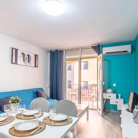 Apartment Gran Reserva-31 By Interhome Empuriabrava Εξωτερικό φωτογραφία