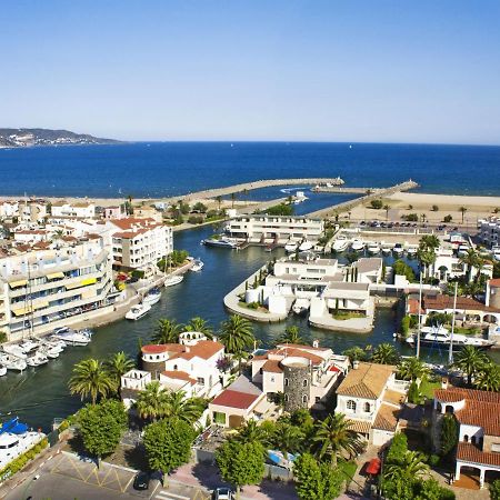 Apartment Gran Reserva-31 By Interhome Empuriabrava Εξωτερικό φωτογραφία