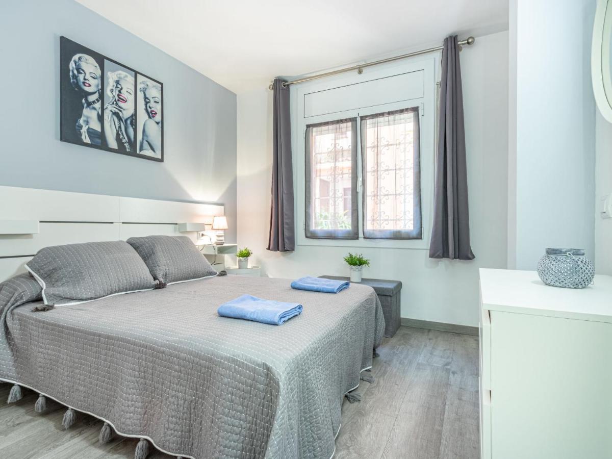 Apartment Gran Reserva-31 By Interhome Empuriabrava Εξωτερικό φωτογραφία