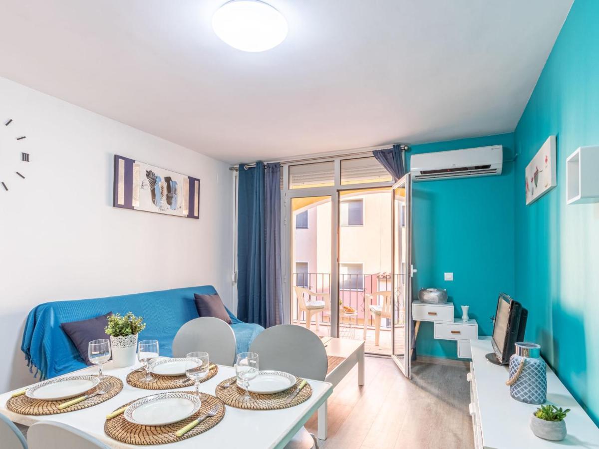 Apartment Gran Reserva-31 By Interhome Empuriabrava Εξωτερικό φωτογραφία