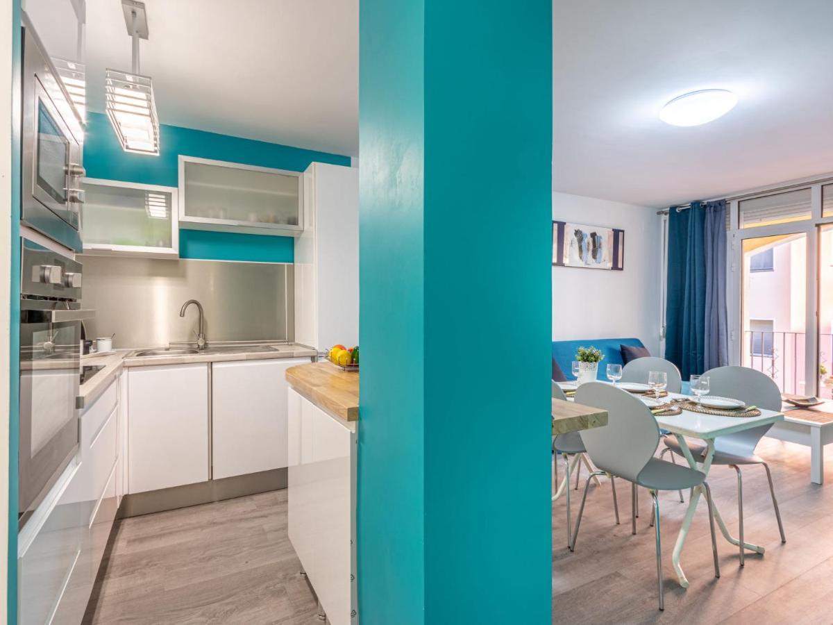 Apartment Gran Reserva-31 By Interhome Empuriabrava Εξωτερικό φωτογραφία