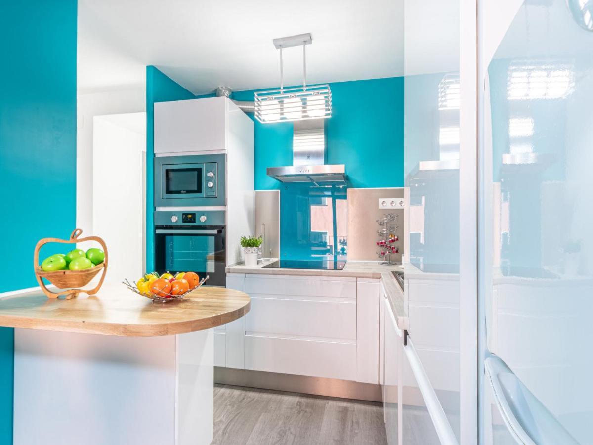 Apartment Gran Reserva-31 By Interhome Empuriabrava Εξωτερικό φωτογραφία