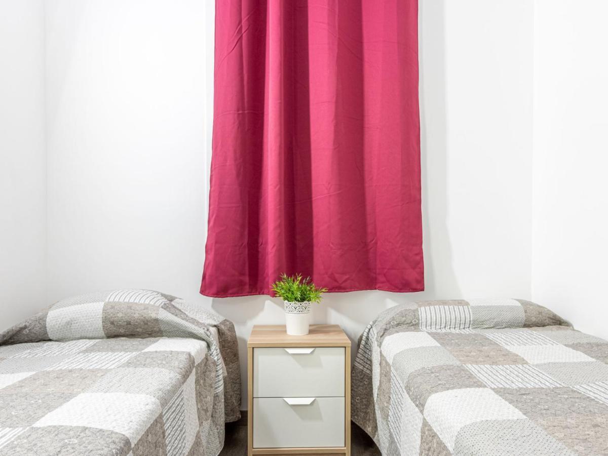 Apartment Gran Reserva-31 By Interhome Empuriabrava Εξωτερικό φωτογραφία