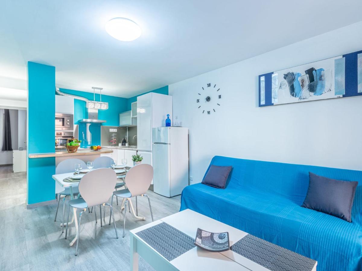 Apartment Gran Reserva-31 By Interhome Empuriabrava Εξωτερικό φωτογραφία