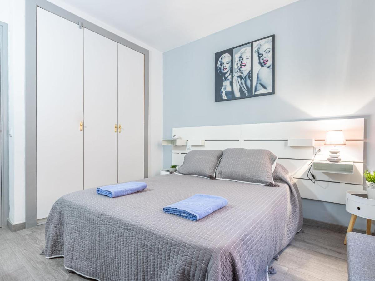 Apartment Gran Reserva-31 By Interhome Empuriabrava Εξωτερικό φωτογραφία