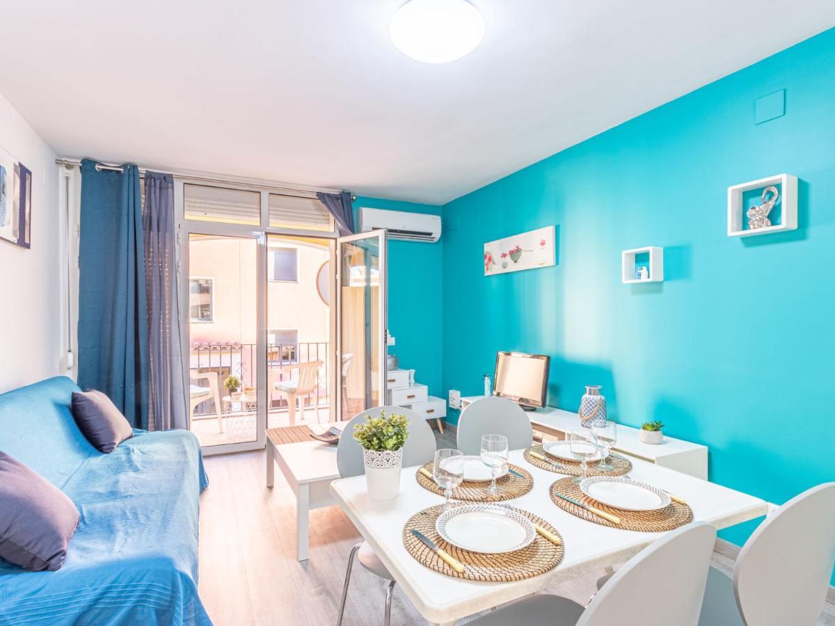 Apartment Gran Reserva-31 By Interhome Empuriabrava Εξωτερικό φωτογραφία