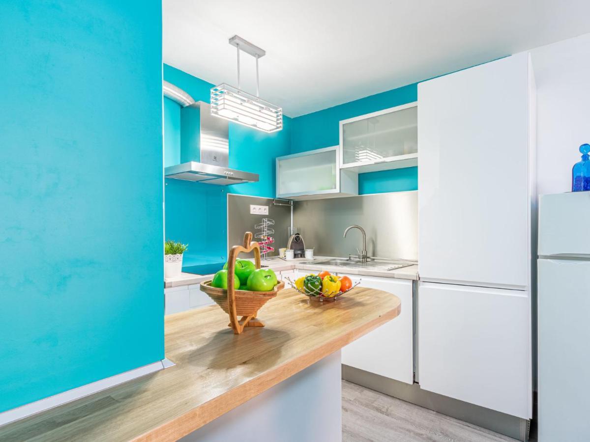 Apartment Gran Reserva-31 By Interhome Empuriabrava Εξωτερικό φωτογραφία