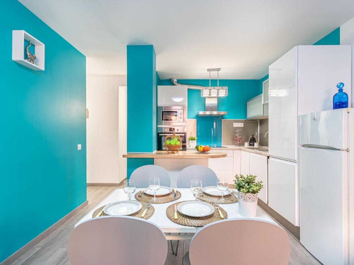 Apartment Gran Reserva-31 By Interhome Empuriabrava Εξωτερικό φωτογραφία