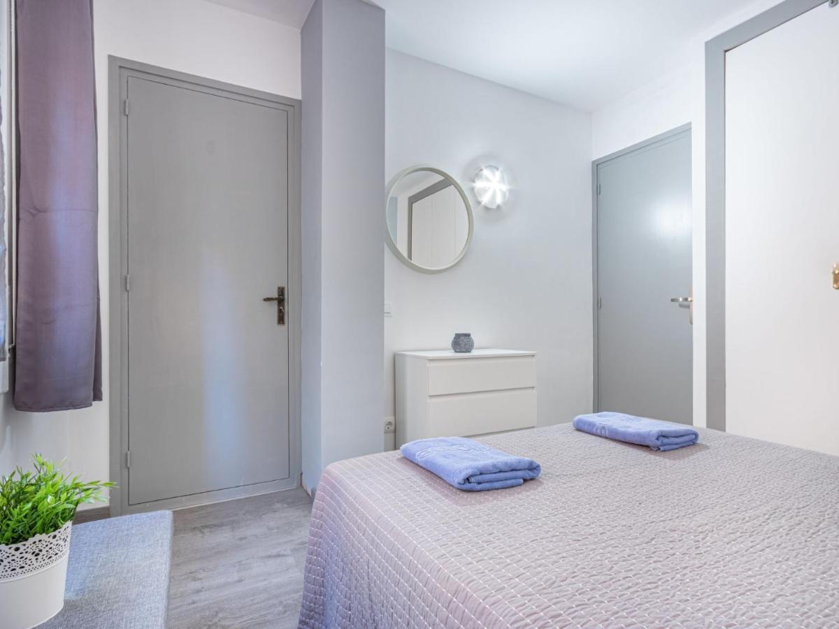 Apartment Gran Reserva-31 By Interhome Empuriabrava Εξωτερικό φωτογραφία