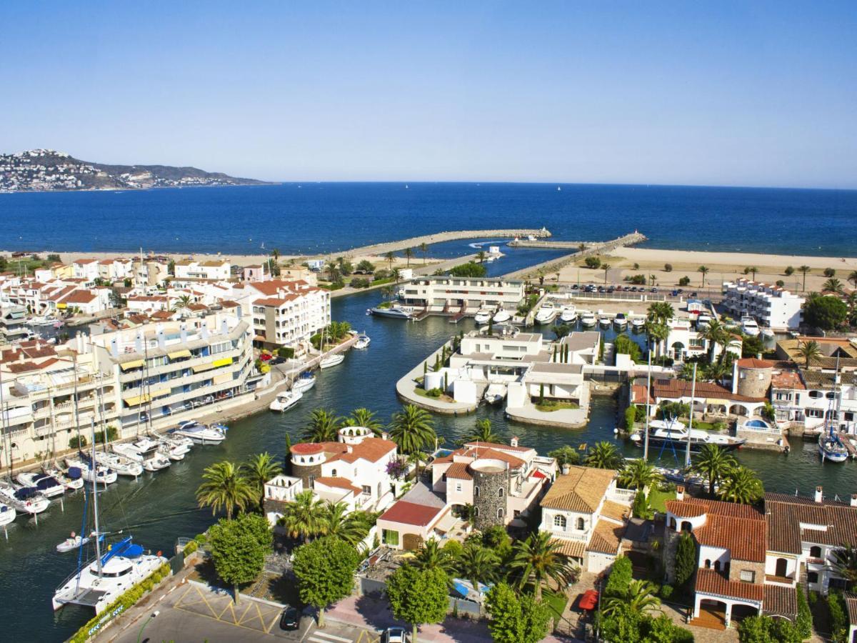 Apartment Gran Reserva-31 By Interhome Empuriabrava Εξωτερικό φωτογραφία