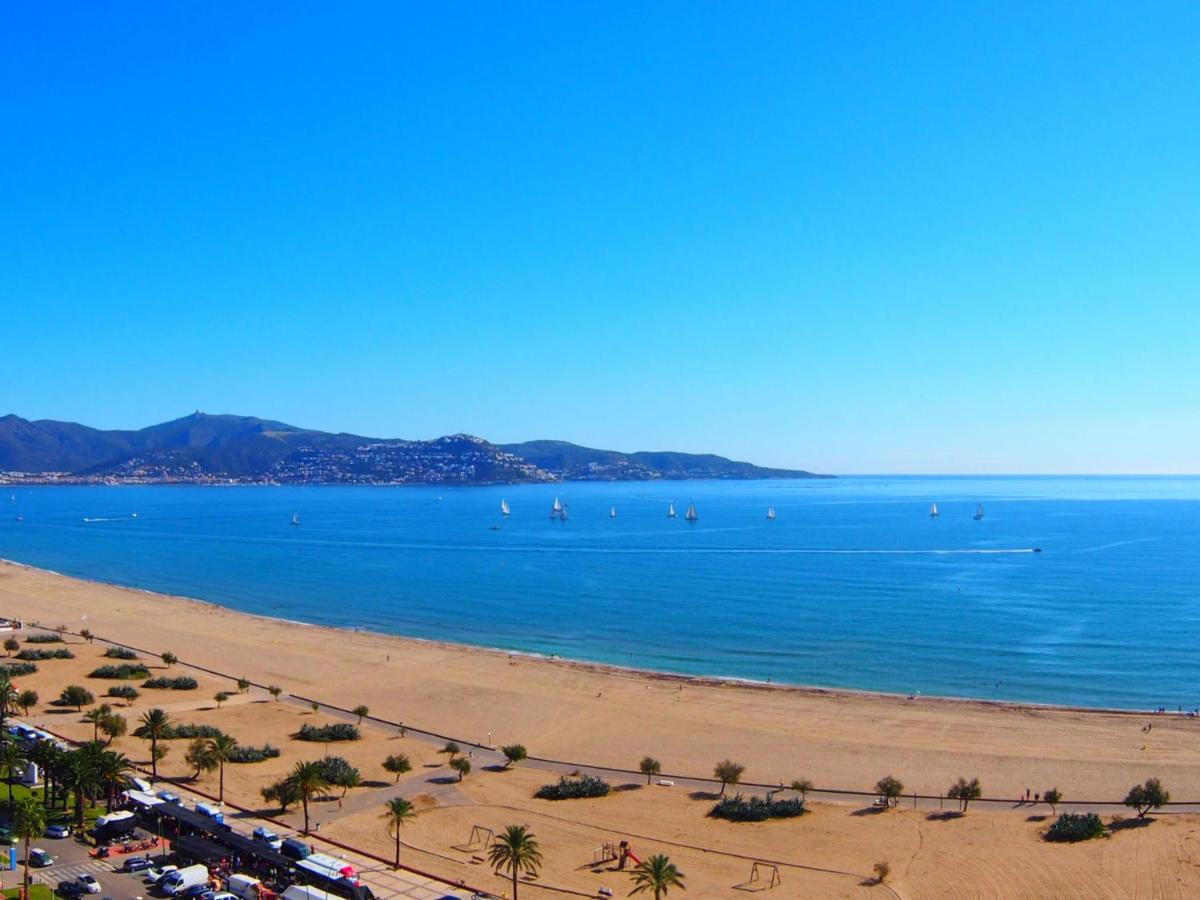 Apartment Gran Reserva-31 By Interhome Empuriabrava Εξωτερικό φωτογραφία