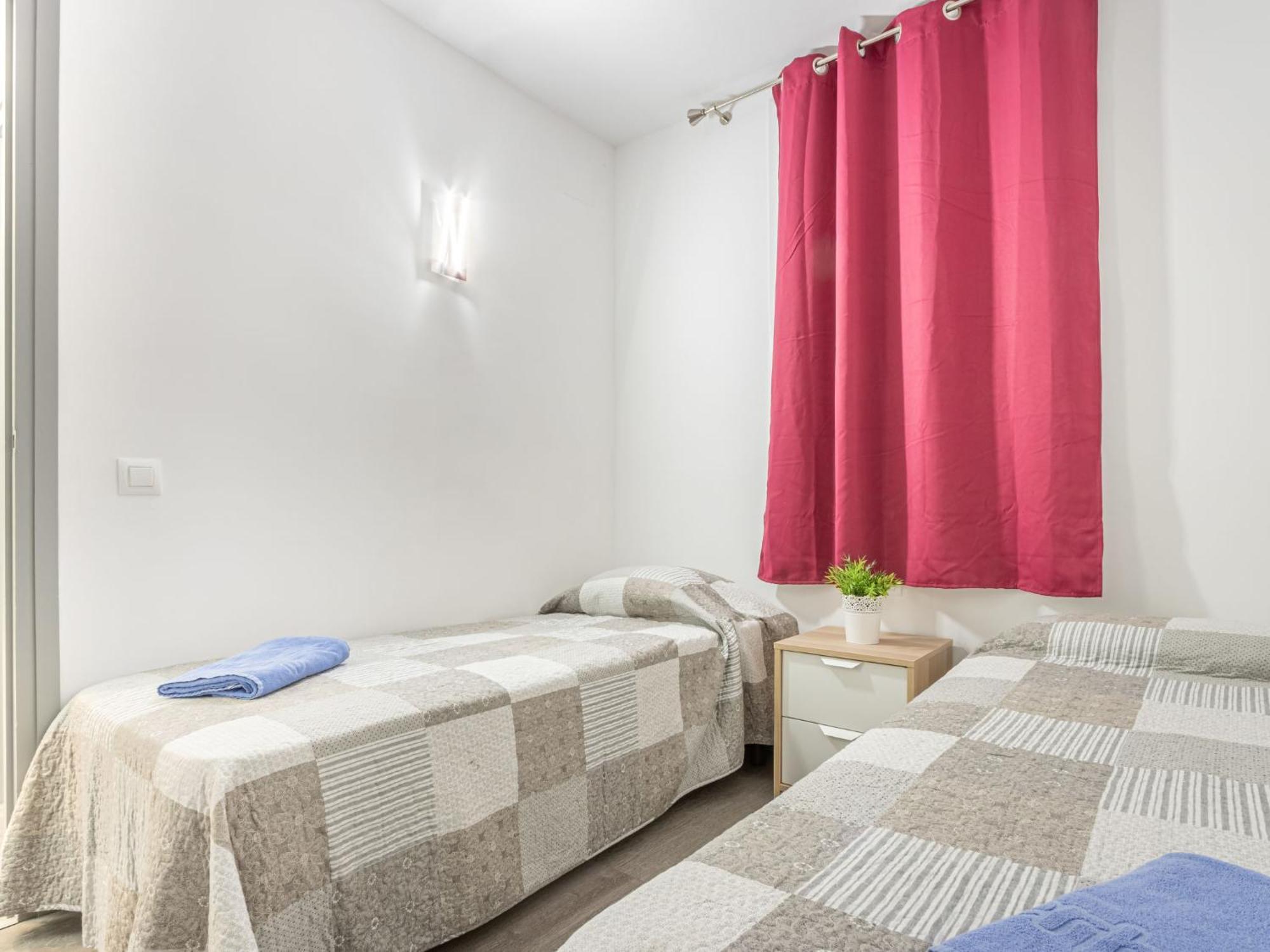 Apartment Gran Reserva-31 By Interhome Empuriabrava Εξωτερικό φωτογραφία